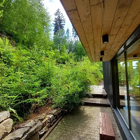 Dom Pod Skala Ferienhaus Jeleniow