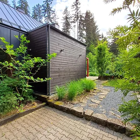 Dom Pod Skala Ferienhaus