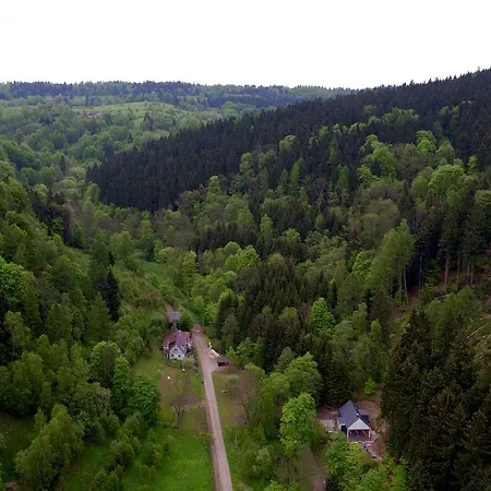 Ferienhaus Dom Pod Skala