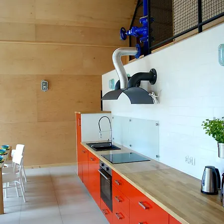 Ferienhaus Dom Pod Skala