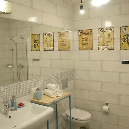 Ferienhaus Dom Pod Skala