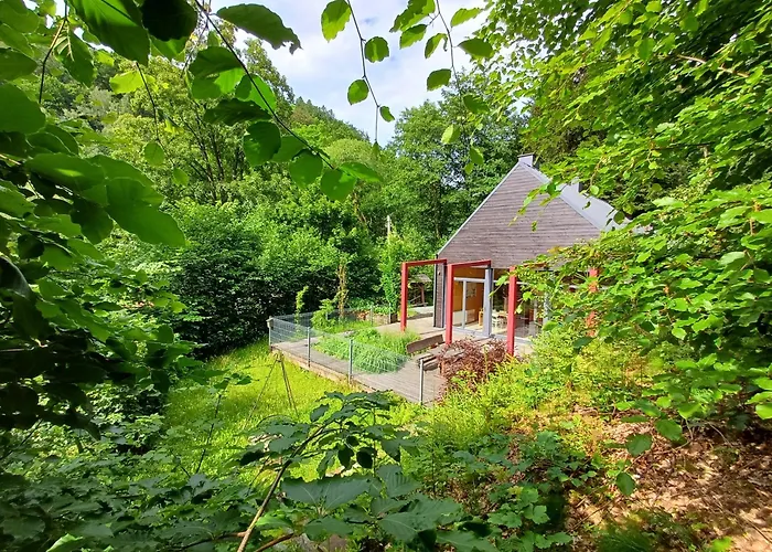 Ferienhaus Dom Pod Skala