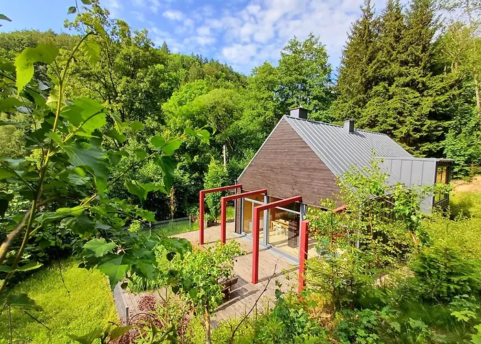 Casa de Férias Dom Pod Skala *