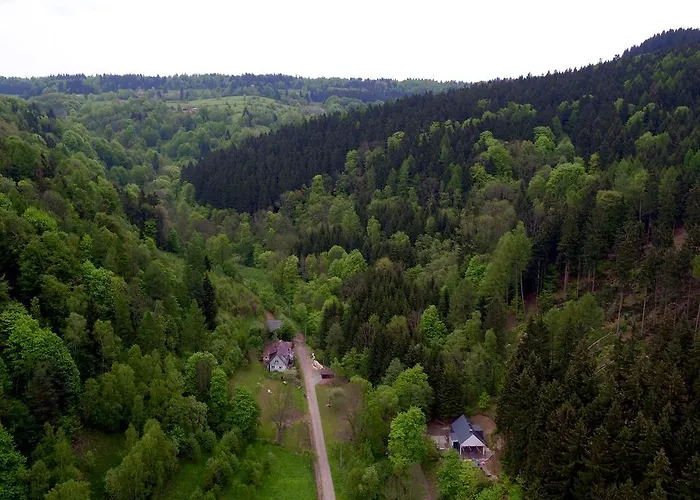 Casa de Férias Dom Pod Skala