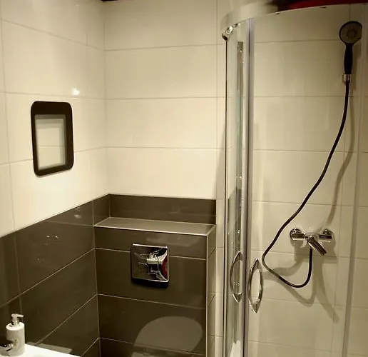 Casa de Férias Dom Pod Skala *