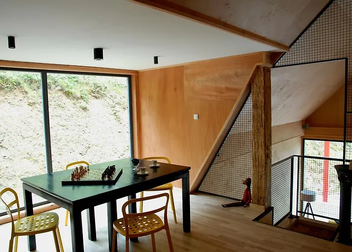 Casa de Férias Dom Pod Skala