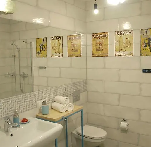 Casa de Férias Dom Pod Skala